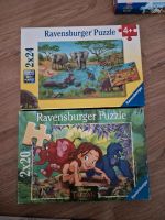 Puzzle Ravensburger ab 3 Jahren sehr guter Zustand! Bayern - Gröbenzell Vorschau