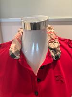 Polo-Shirt von Burberry Hessen - Dreieich Vorschau