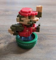 amiibo Nintendo Super Mario Retro 8 bit Hessen - Weinbach Vorschau