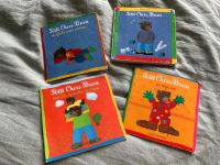 Petit Ours Brun französische Kinderbücher Kleinkind Bücher Kinder Schleswig-Holstein - Bad Oldesloe Vorschau