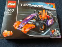 Lego Technic 42048 Renn Kart Nordrhein-Westfalen - Heinsberg Vorschau