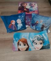 Frozen Anna und Elsa Eiskönigin Paket Baden-Württemberg - Brigachtal Vorschau