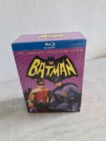 Batman-Die komplette Serie,13 Blu-ray Disc Niedersachsen - Seelze Vorschau
