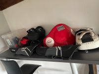 Box Equipment Handschuhe usw Rheinland-Pfalz - Neuwied Vorschau