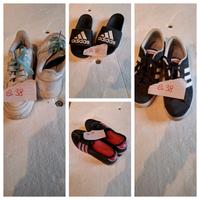 Adidas Schuhe gr.38/39 Bayern - Sonthofen Vorschau