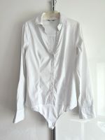 Tally Weijl Bluse Body weiß 34 36 XS S Only Tally Baden-Württemberg - Oedheim Vorschau