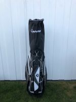 TaylorMade Corza Cartbag/Golfbag Niedersachsen - Celle Vorschau