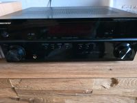 Pioneer Receiver BSX-919ah - defekt Bayern - Geroldsgrün Vorschau