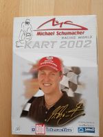 Michael Schumacher Kart 2002 PC CD Rom Bayern - Erding Vorschau