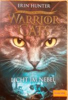 Warrior Cats Licht im Nebel, neu Staffel 7, Band 6 Rheinland-Pfalz - Niederroßbach Vorschau