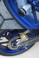 Vorschaubild einer Anzeige von G-A-B BikeShop
