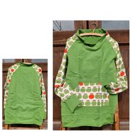 Pullover Kleid, long hoodie Brandenburg - Reichenberg (bei Buckow) Vorschau