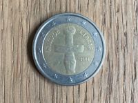 2 Euro Münze Zypern„Kibris“ 2008 Bayern - Weiden (Oberpfalz) Vorschau