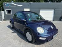Volkswagen New Beetle Lim. 2.0*SCHECKHEFT*KLIMA*SHZ* Niedersachsen - Lohne (Oldenburg) Vorschau