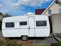 Wohnwagen Hymer, Nova 460 Niedersachsen - Melle Vorschau