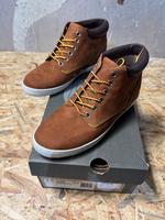 Timberland Chuck Rust Gr.38.5 Baden-Württemberg - Mannheim Vorschau