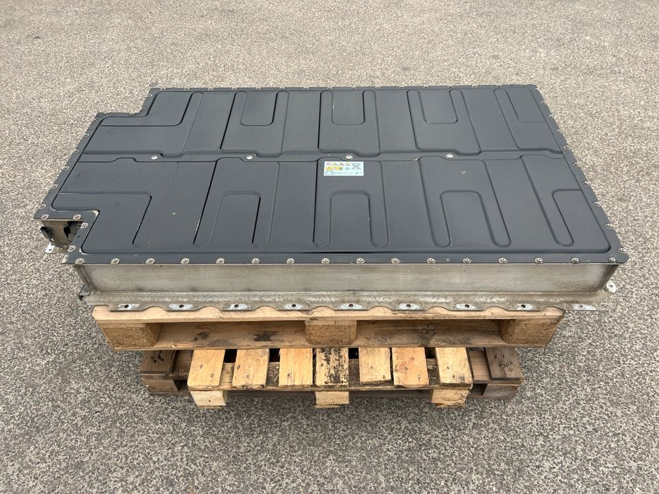 BMW i3 Battery 60AH …Akkumulator Packung… in Passau