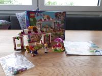 Lego Friends Waffelhaus 41426, in sehr gutem Zustand Nordrhein-Westfalen - Siegen Vorschau