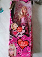 Barbie I love Valentines Hamburg-Nord - Hamburg Langenhorn Vorschau