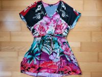 Tolles DESIGUAL Kleid, Tunika ❤️ Gr. M/40, Sommerkleid, Palmen Frankfurt am Main - Heddernheim Vorschau