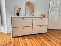 10x USM Haller Sideboard NEU 2x2 reinweiß Softclose inkl. MwSt. Baden-Württemberg - Rot am See Vorschau