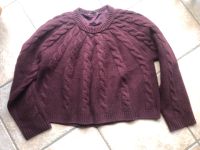 Burberry Brit Pullover  XL, Wolle / Kaschmir Nordrhein-Westfalen - Hilden Vorschau