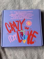 ITZY - THE 1ST ALBUM - CRAZY IN LOVE - YEJI Nordrhein-Westfalen - Krefeld Vorschau