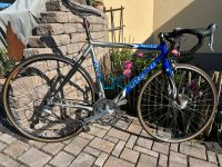 Rennrad TREK 2000 ZR900 Costumer Alloy guter Zustand Hessen - Wölfersheim Vorschau