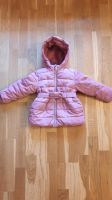 Jacke / Mäntelchen mit Gürtel in rosa Größe 86 Bayern - Freilassing Vorschau