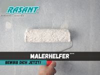 *OL* Wir suchen dich als Helfer (m/w/d) Maler und Lackierer in Oldenburg! -ab14,50€/h Niedersachsen - Oldenburg Vorschau