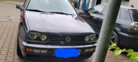 Golf 3 im auftrag zu verkaufen Niedersachsen - Bergen Vorschau