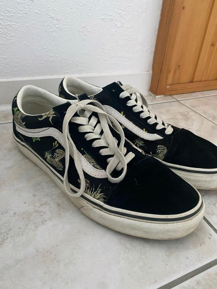 Vans Freizeitschuhe in Driedorf