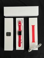 Apple Watch 6   40 mm zu verkaufe. Baden-Württemberg - Bruchsal Vorschau