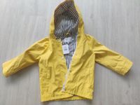 Regenjacke Kinder gelb Größe 110-116 Bayern - Kaufbeuren Vorschau