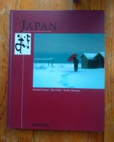 Japan - Peter Göbel - Bucher, München - ISBN-10: 3-7658-1191-2 Berlin - Steglitz Vorschau