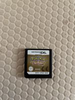 Nintendo DS Spiel Pokémon goldene Edition, HeartGold, Heart Gold Nordrhein-Westfalen - Troisdorf Vorschau