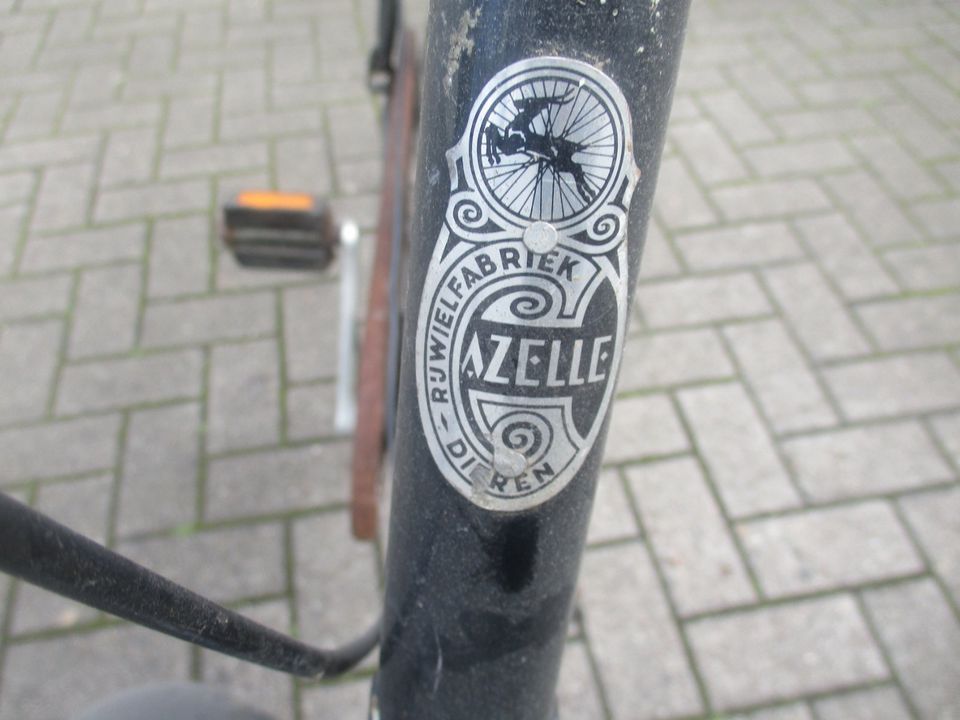 Gazelle Damen Fahrrad 28 Zoll in Bremen