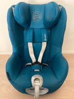 •Cybex Sirona Z i-size Mountain Blue• Baden-Württemberg - Aidlingen Vorschau