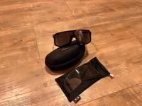 Oakley Sutro Black / Black | Sportbrille | Sonnenbrille Bayern - Theres Vorschau