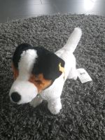 Steiff Strupy Jack Russel Welpe 083730 NEU mit Etikett Bayern - Oerlenbach Vorschau