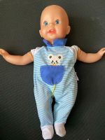 Baby Puppe Bayern - Riedering Vorschau