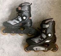 Inliner, Inline-Skates Gr. 40 HYSKATE Niedersachsen - Winsen (Luhe) Vorschau