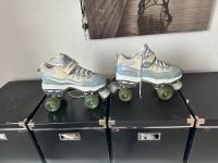 Hammer skateroller discoroller Rollschuhe skechers gr. 40 Nordrhein-Westfalen - Kempen Vorschau