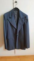 Blazer Damen Mango  Größe 40 blau Bayern - Zellingen Vorschau