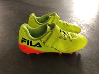 Fila fussball Schuhe gr28 Eimsbüttel - Hamburg Eidelstedt Vorschau