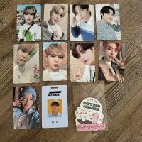 Kpop Ateez PCs An Ode Fankit Seasons Greetings Frankfurt am Main - Nordend Vorschau