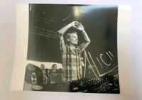 Avicii Original Autogramm Foto Nordrhein-Westfalen - Swisttal Vorschau