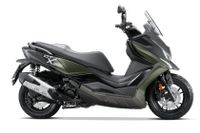 Kymco DT X 350i ABS Bayern - Kronach Vorschau