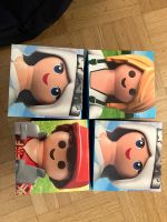 4 x mac donalds playmobil Schleswig-Holstein - Mustin bei Ratzeburg Vorschau