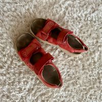 Naturio Kinder Leder Sandalen Gr.31 Nordrhein-Westfalen - Neuss Vorschau